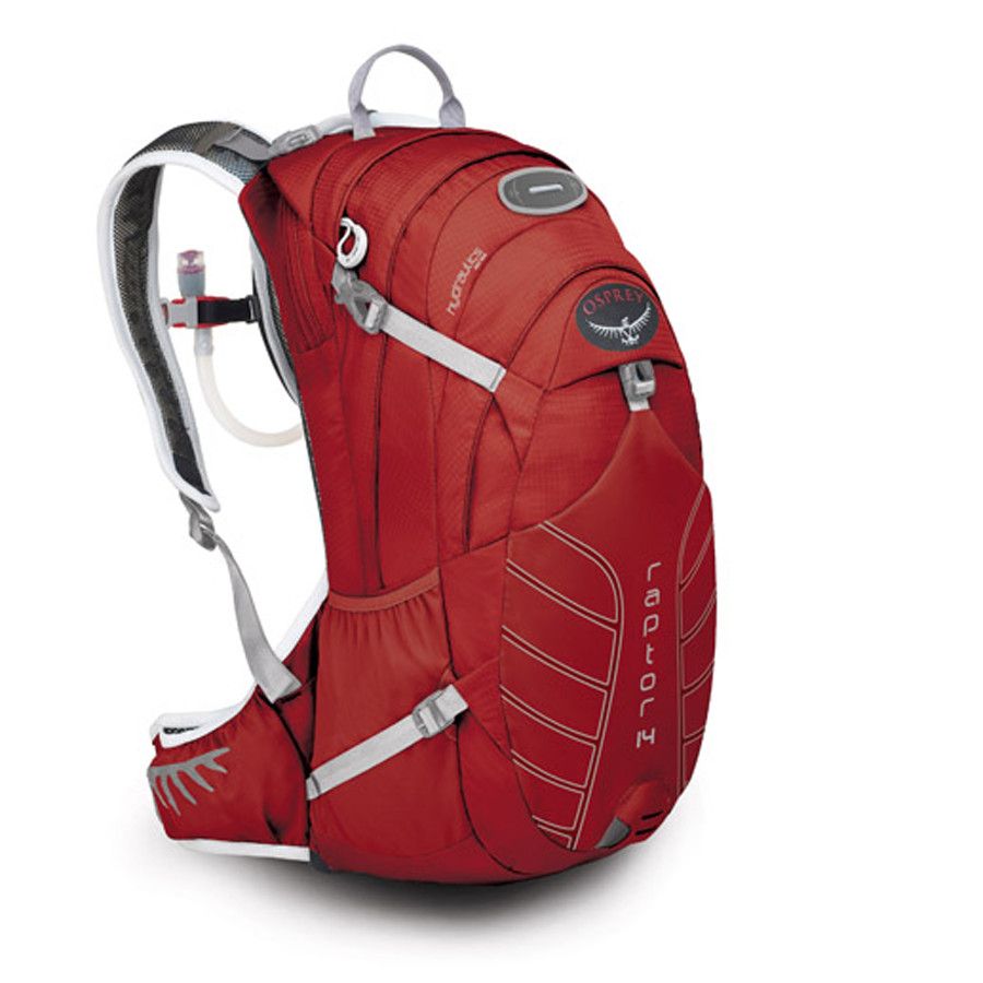 Osprey Packs Raptor 14 Hydration Pack 850cu in Hike & Camp
