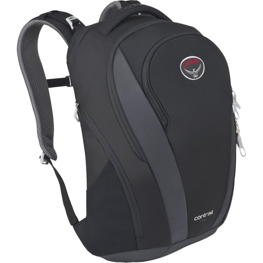 Osprey Packs Contrail Daypack 1587cu in Travel