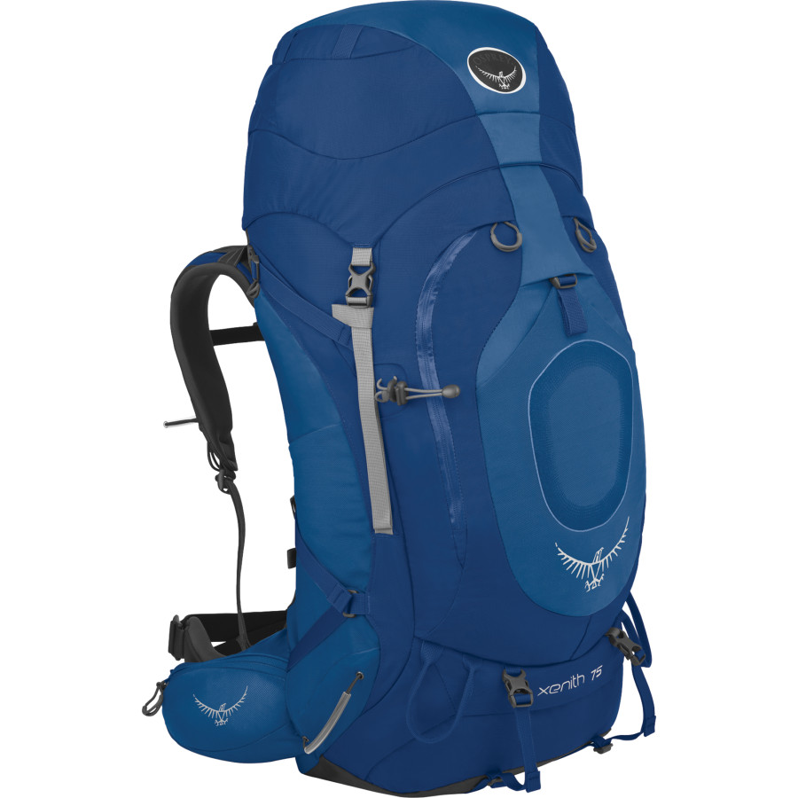 osprey 75l backpack