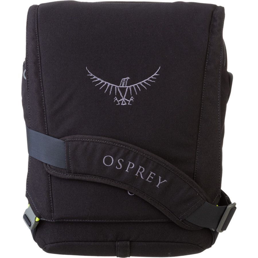 Osprey Packs Nano Port Shoulder Bag 305cu in Accessories