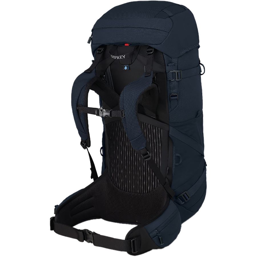 osprey aether 65l backpack