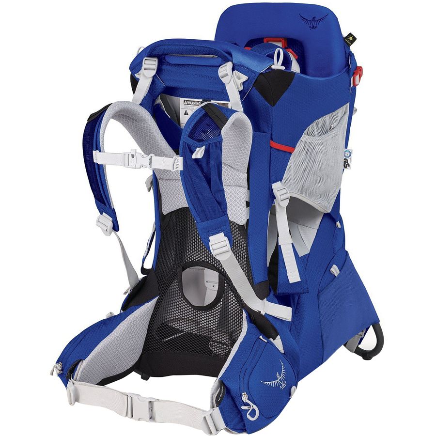 Osprey Packs Poco Plus Child Carrier