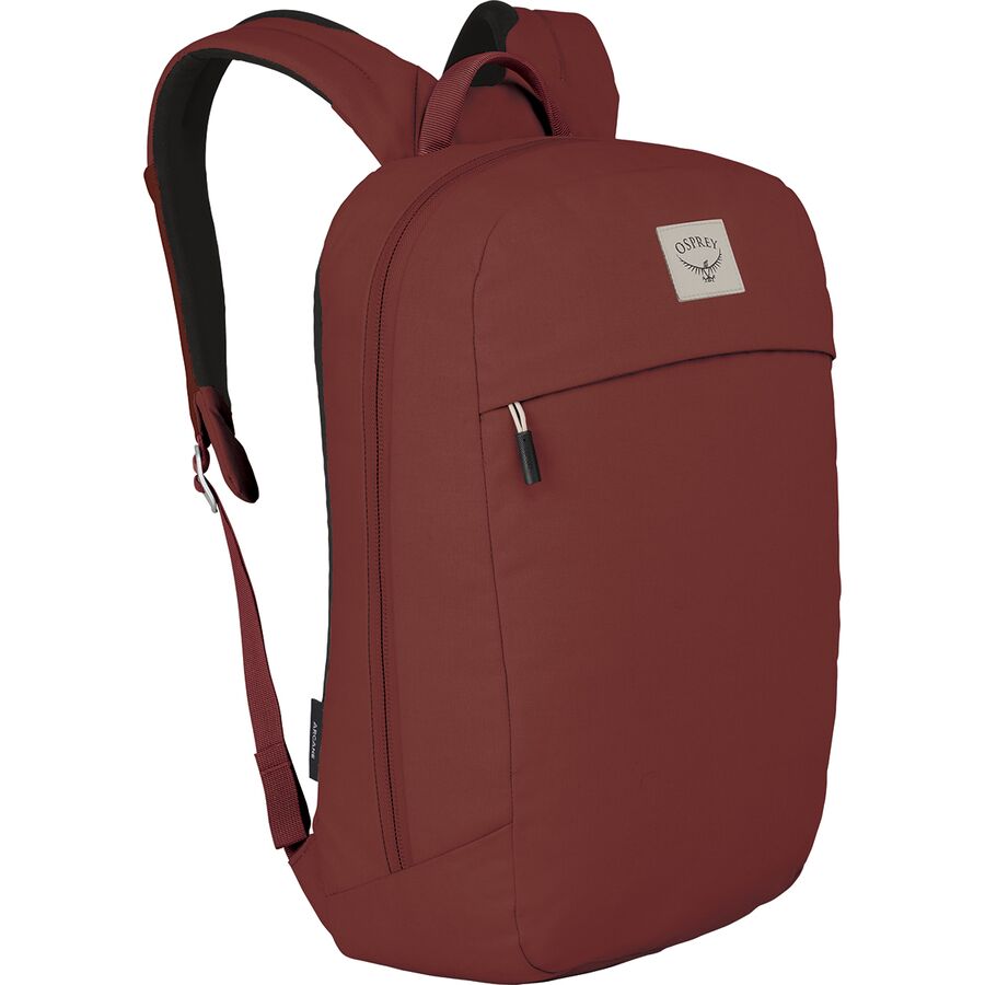 Osprey Packs - Arcane Large 20L Daypack - Acorn Red