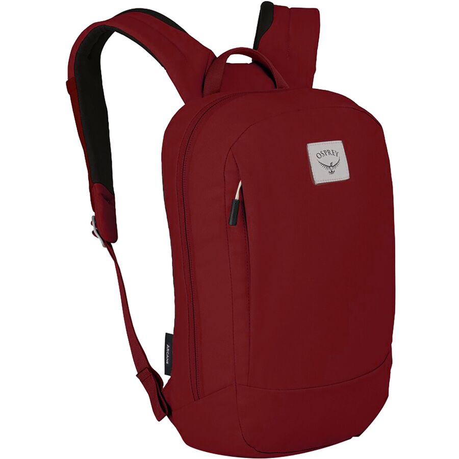Osprey Packs - Arcane Small 10L Daypack - Acorn Red