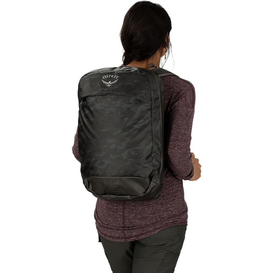 Osprey Packs Transporter Panel Loader 20L Pack