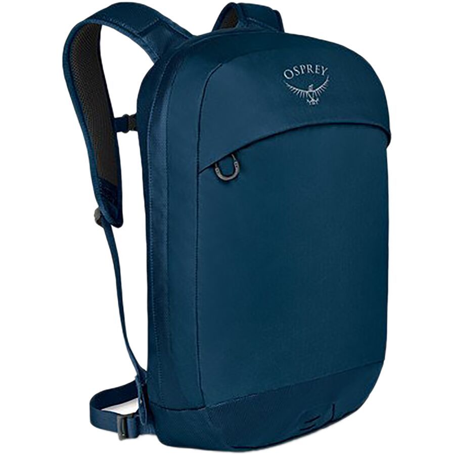 osprey transporter panel loader pack review