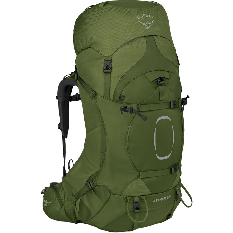Aether 55L Backpack
