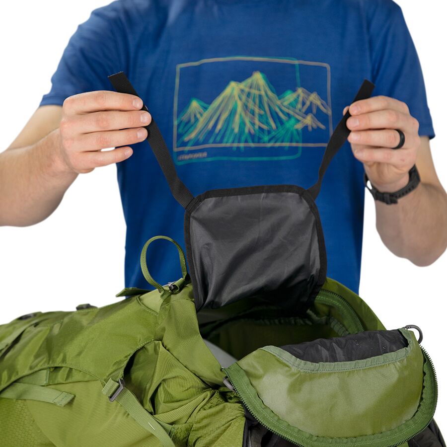 Osprey Packs Aether 55L Backpack