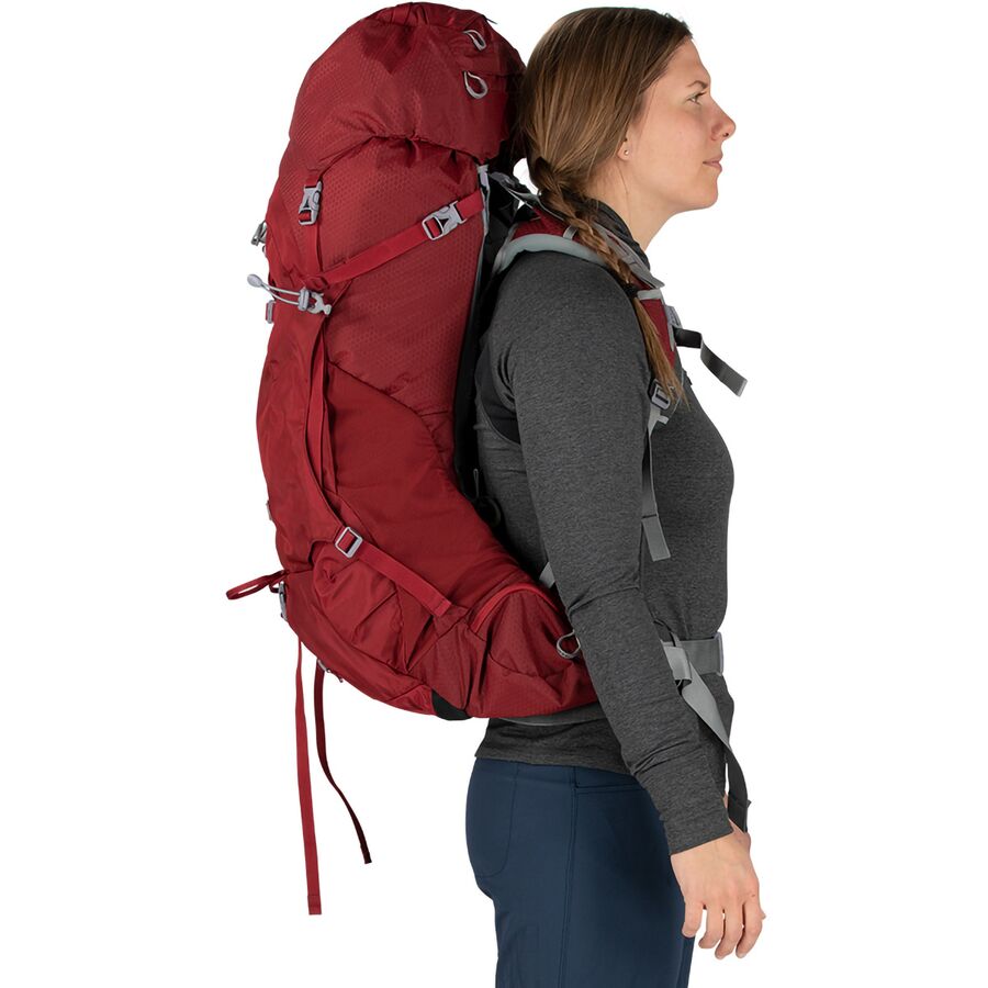 Osprey Packs Ariel 55 Backpack Women's