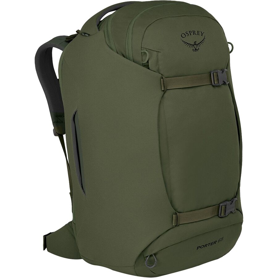 Porter 65L Backpack