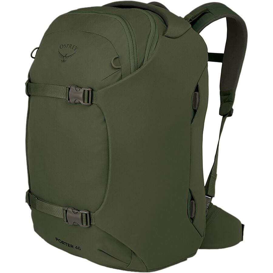 Osprey Packs Porter 46L Backpack - Travel
