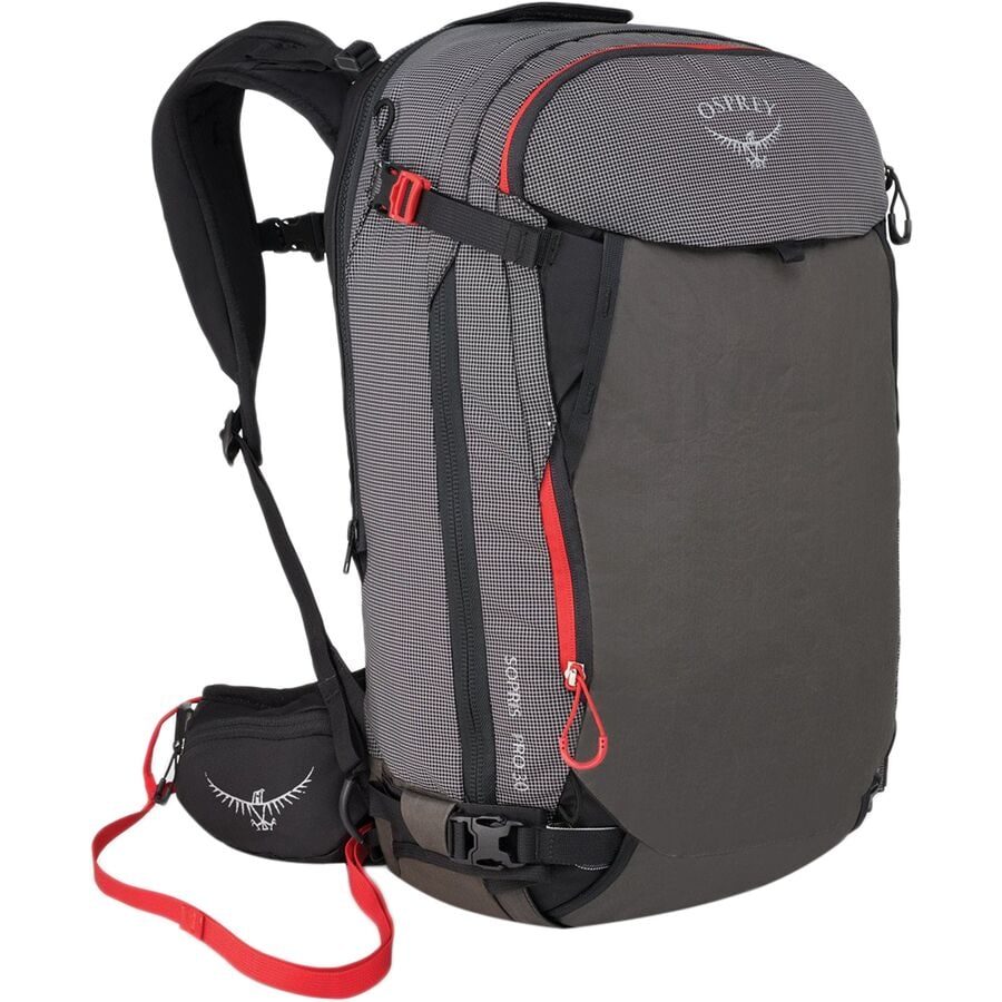Sopris Pro Avy 30L Airbag Backpack - Women's