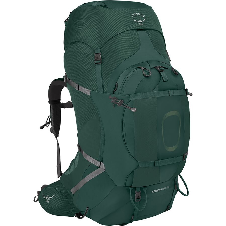 Aether Plus 100L Backpack
