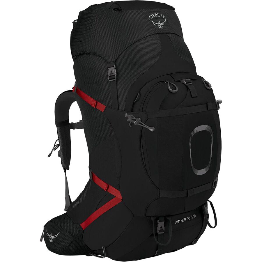 Aether Plus 85L Backpack