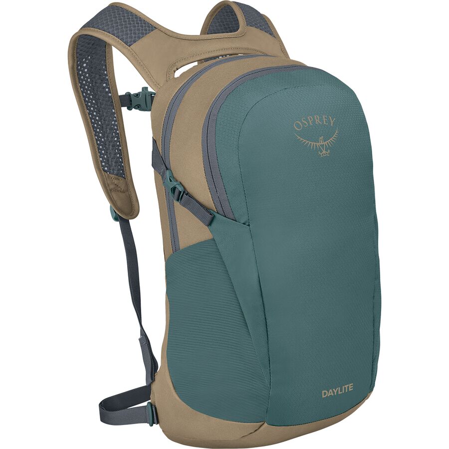 Osprey Packs Daylite 13L Backpack - Accessories