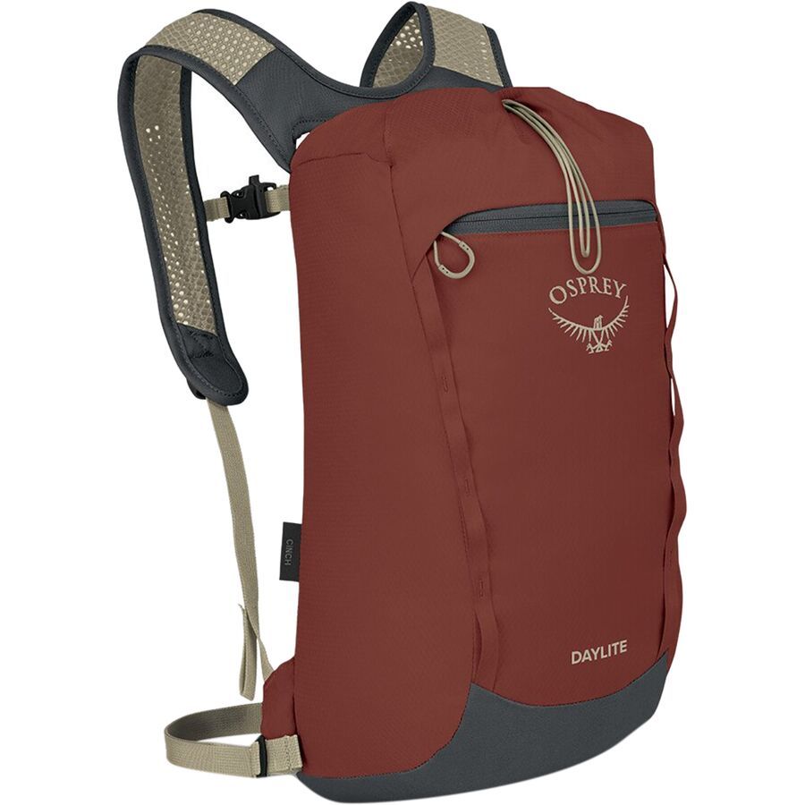Osprey Packs Daylite 15L Cinch Pack Accessories