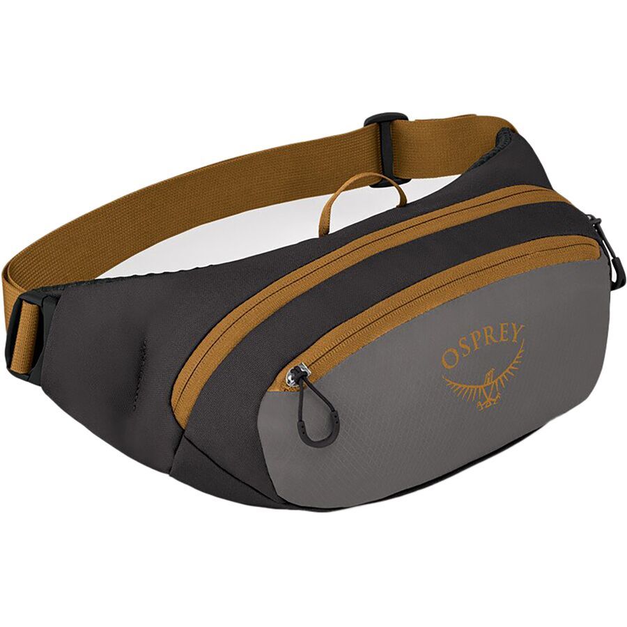Osprey Packs Daylite 2L Waist Pack Hike & Camp