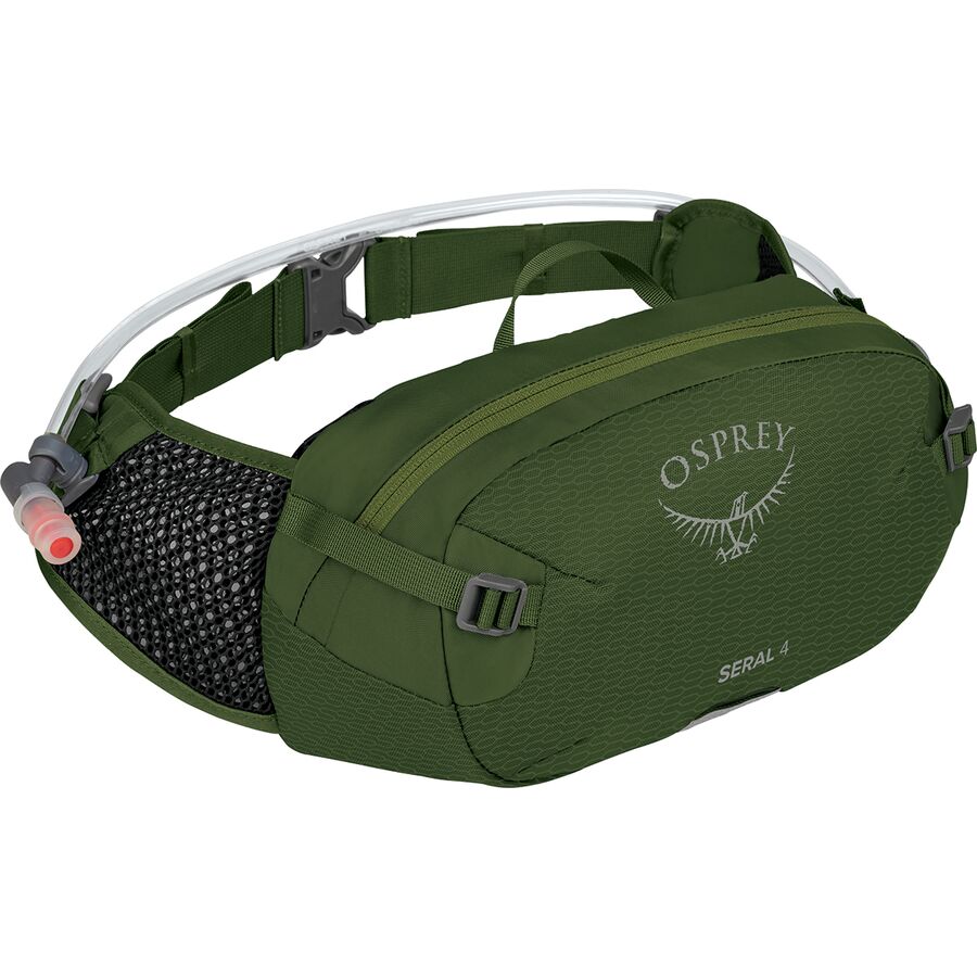 Seral 4L Hydration Pack
