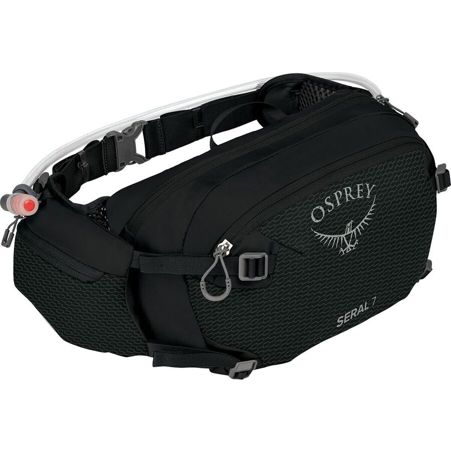 Osprey Packs - Seral 7L Pack - Black