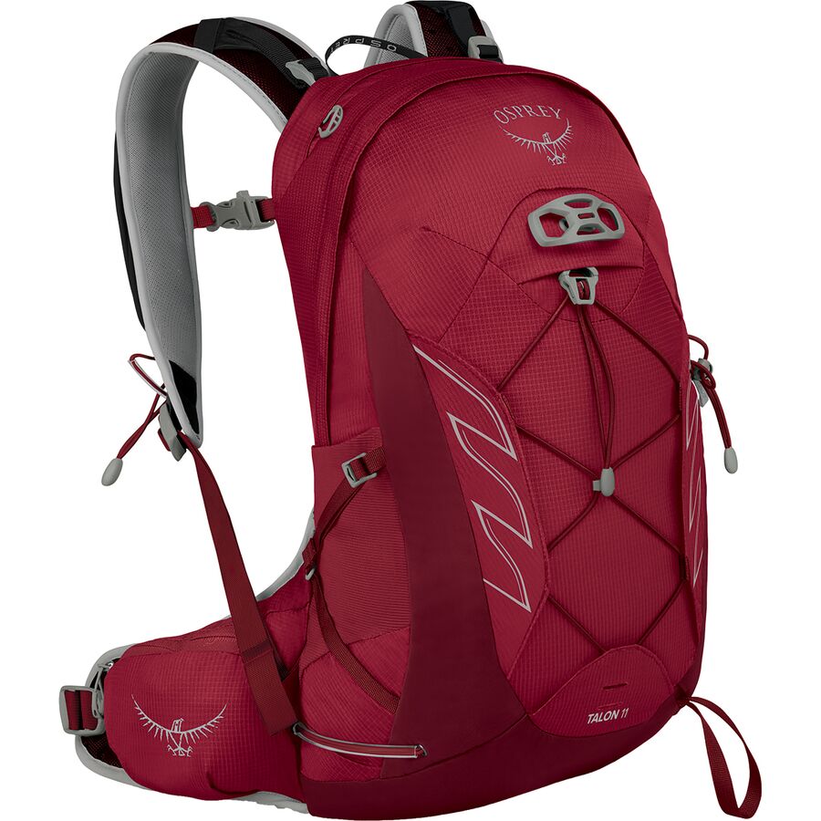 Talon 11L Backpack