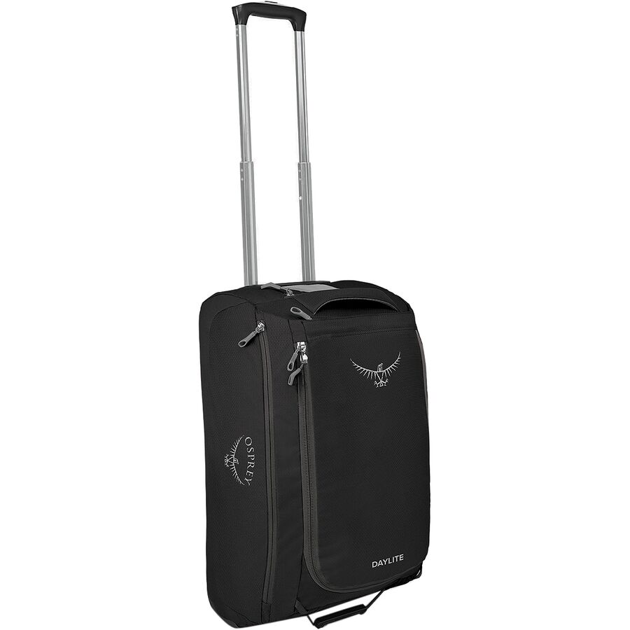 Daylite Carry-On Wheeled 40L Duffel