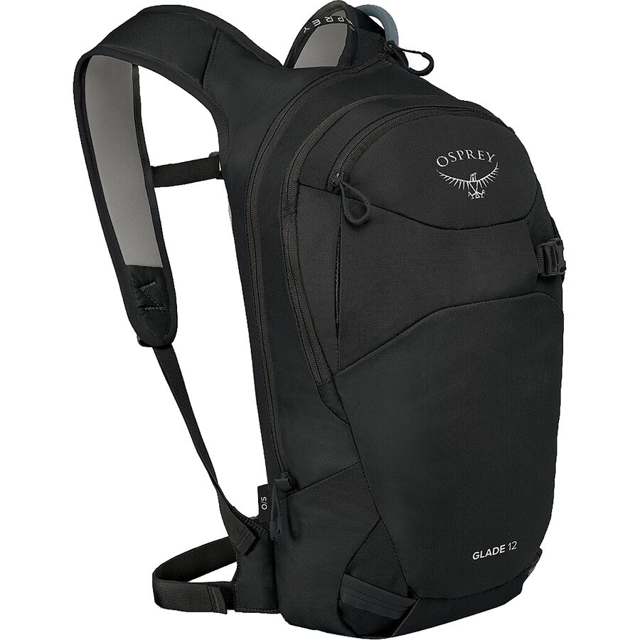Glade 12L Backpack