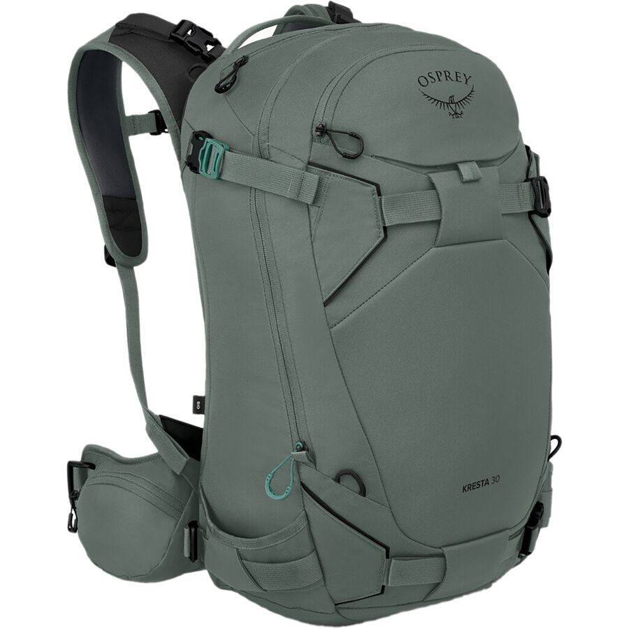 Osprey Packs - Kresta 30L Backpack - Women's - Pine Leaf Green