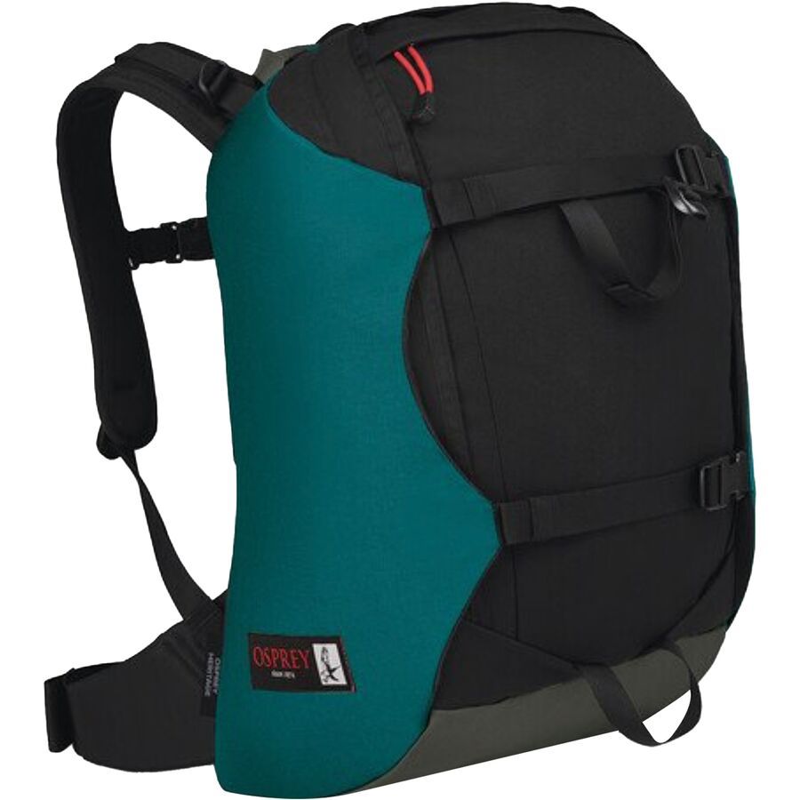 Heritage Scarab 30L Backpack