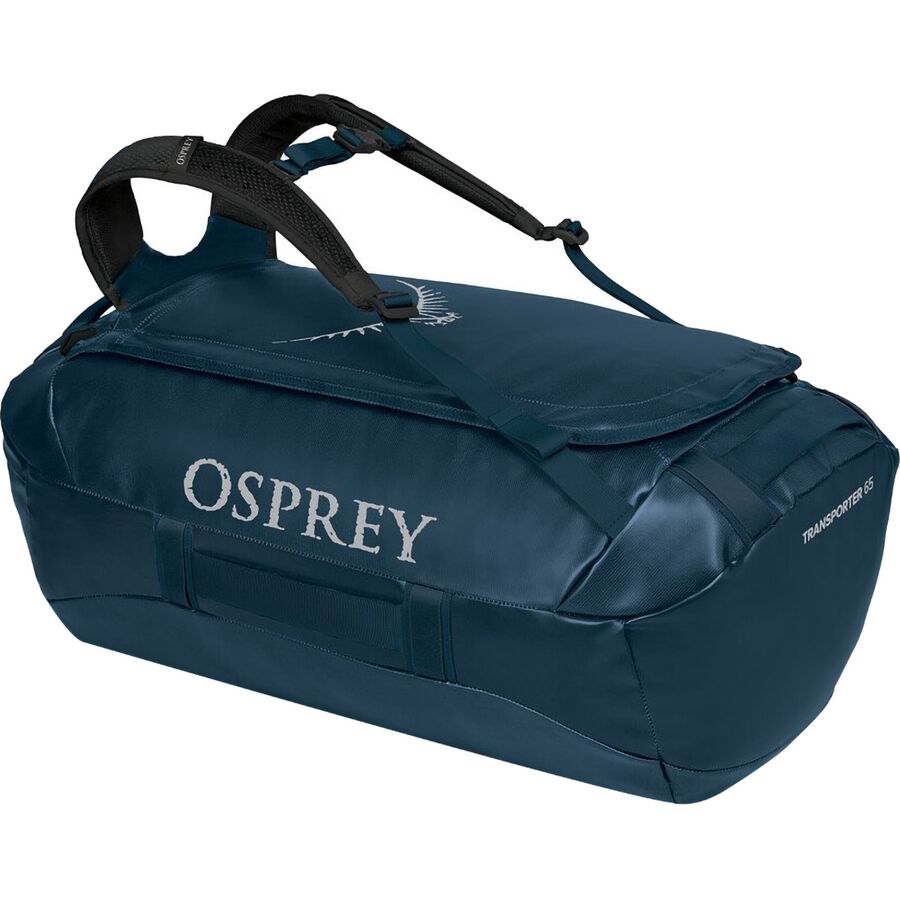 Osprey Packs Transporter 95L Duffel - Accessories