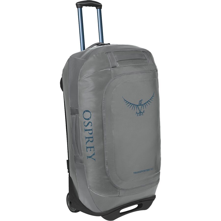 Transporter Wheeled 90L Duffel