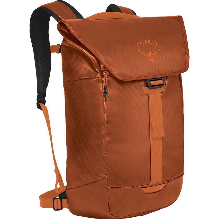 Transporter Flap 20L Pack