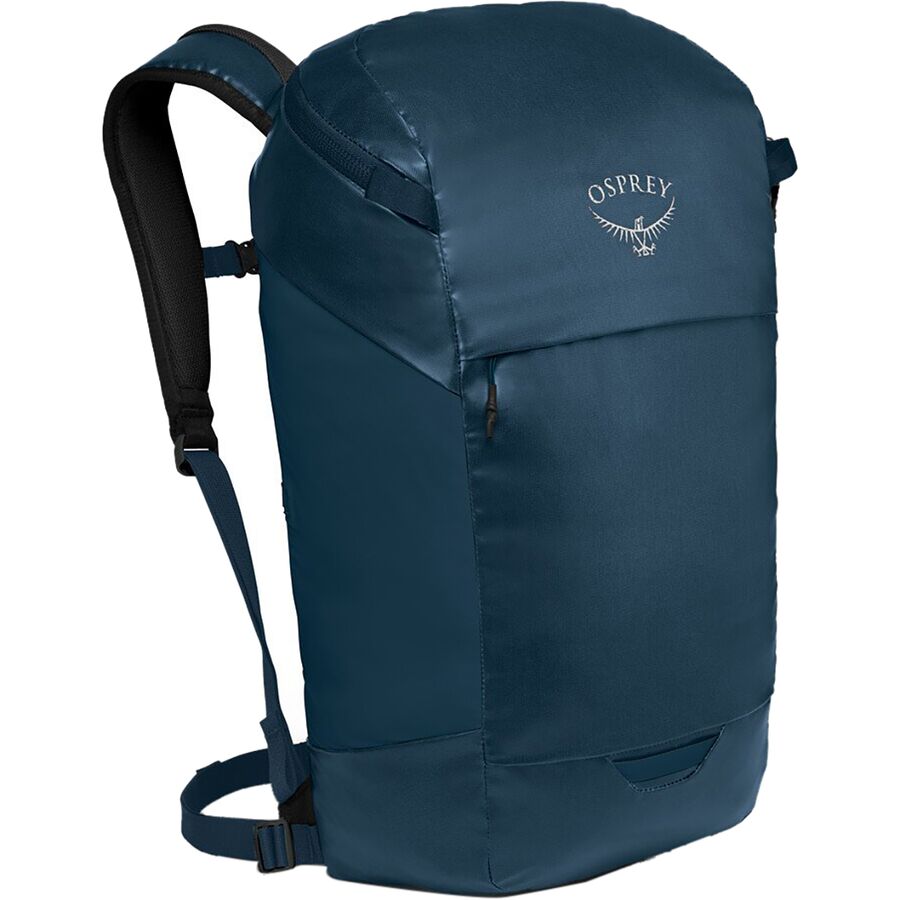 Transporter Small Zip Top 25L Backpack