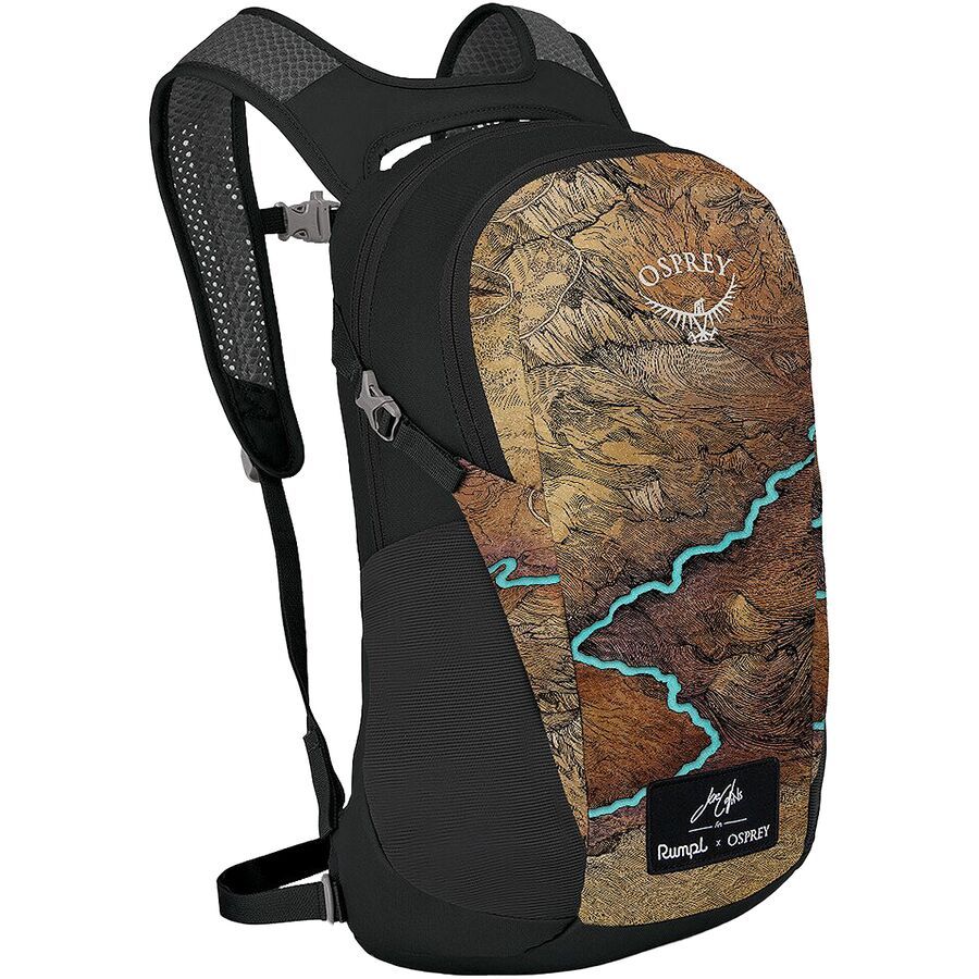 osprey rumpl backpack