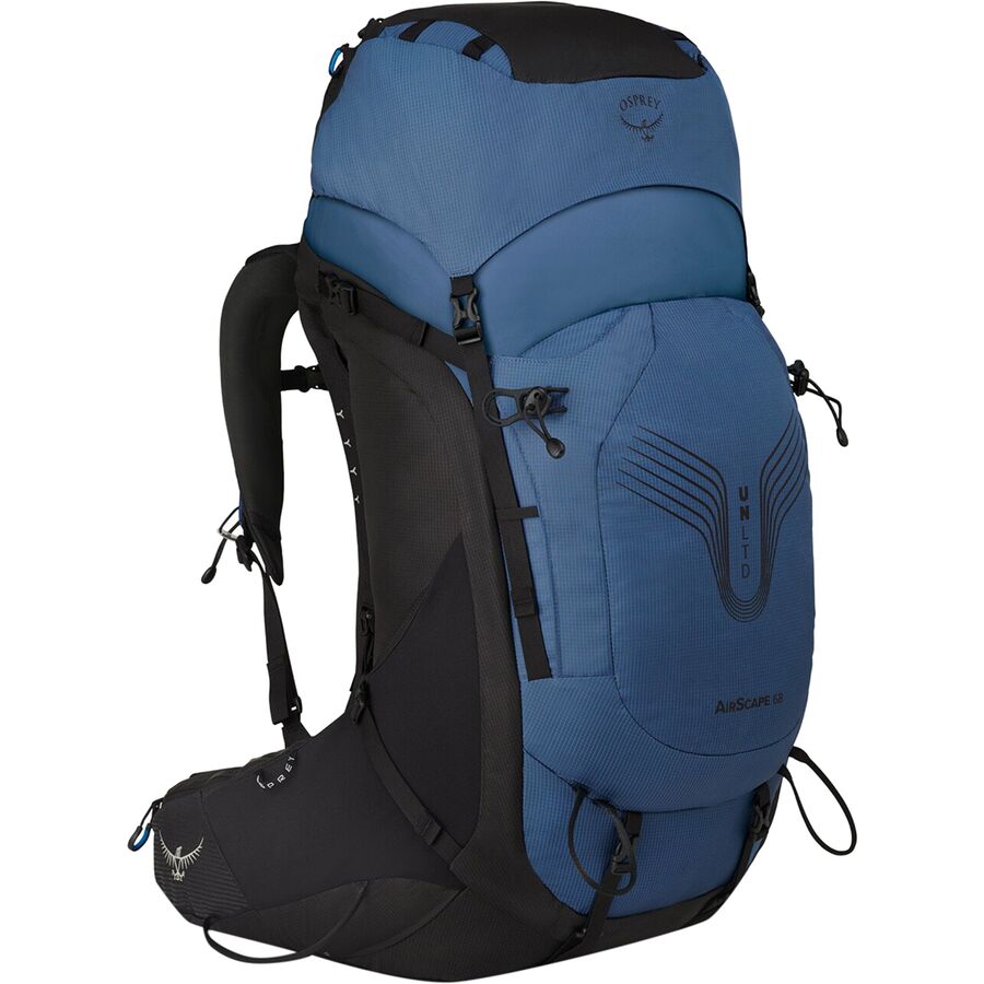 UNLTD AirScape 68L Backpack