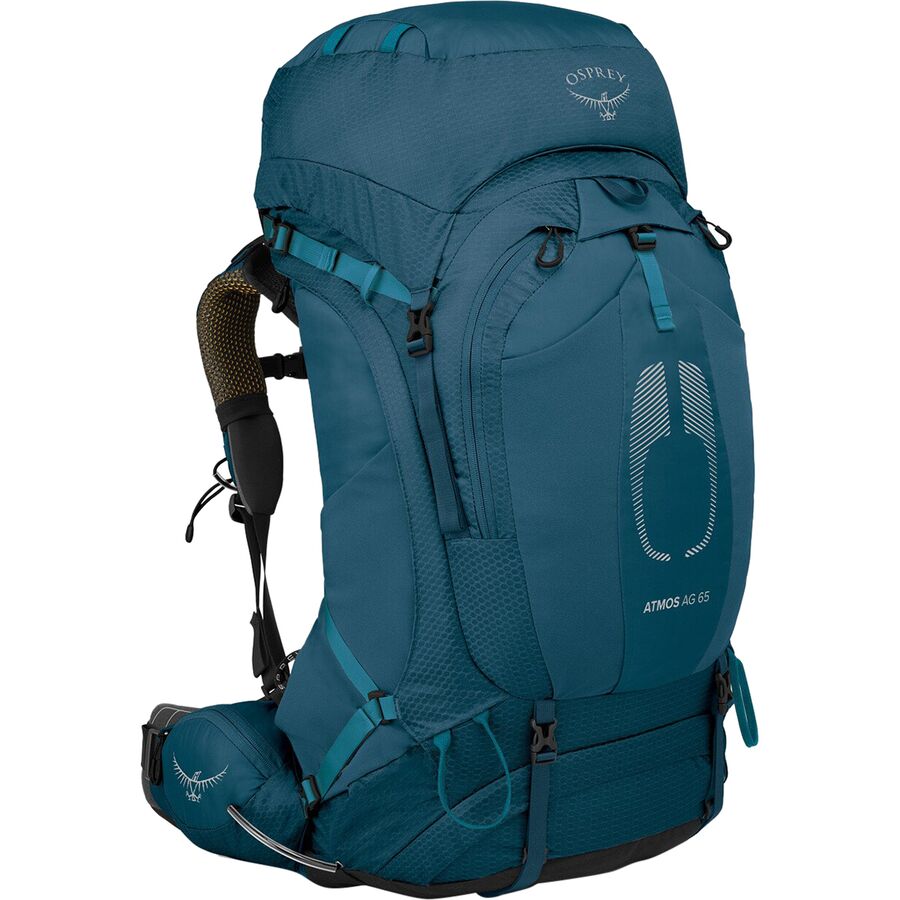 Atmos AG 65L Backpack