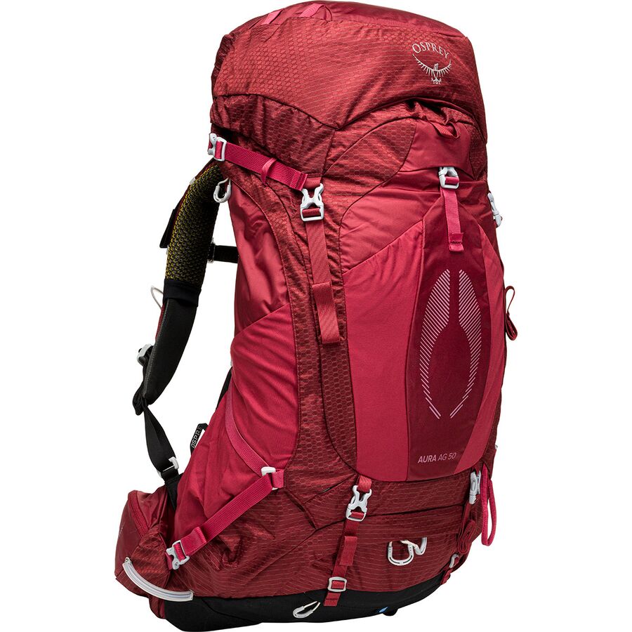 Aura AG 50L Backpack - Women's
