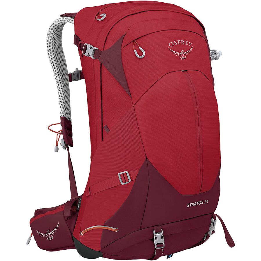 Stratos 34L Backpack