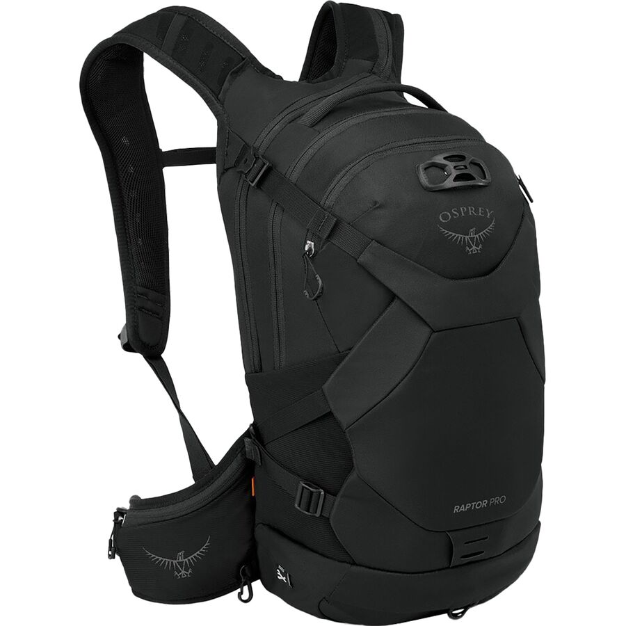 Raptor Pro 18L Backpack