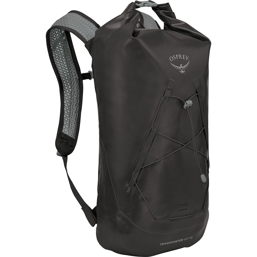 Transporter Roll Top WP 18L Pack