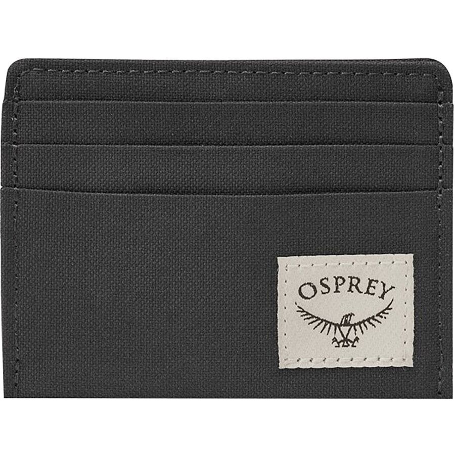 Arcane Card Wallet
