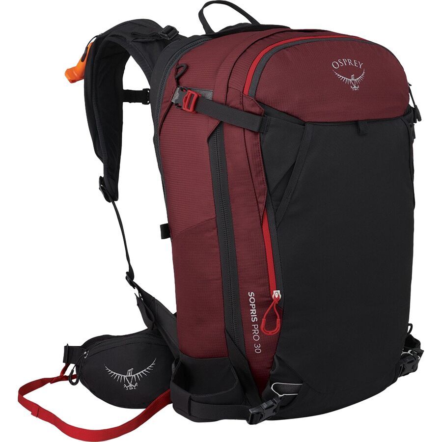 Osprey Packs Sopris Pro Avy 30L Airbag Backpack Women's Ski