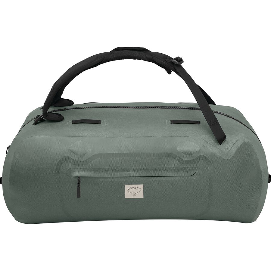 Arcane Waterproof 65L Duffel Bag