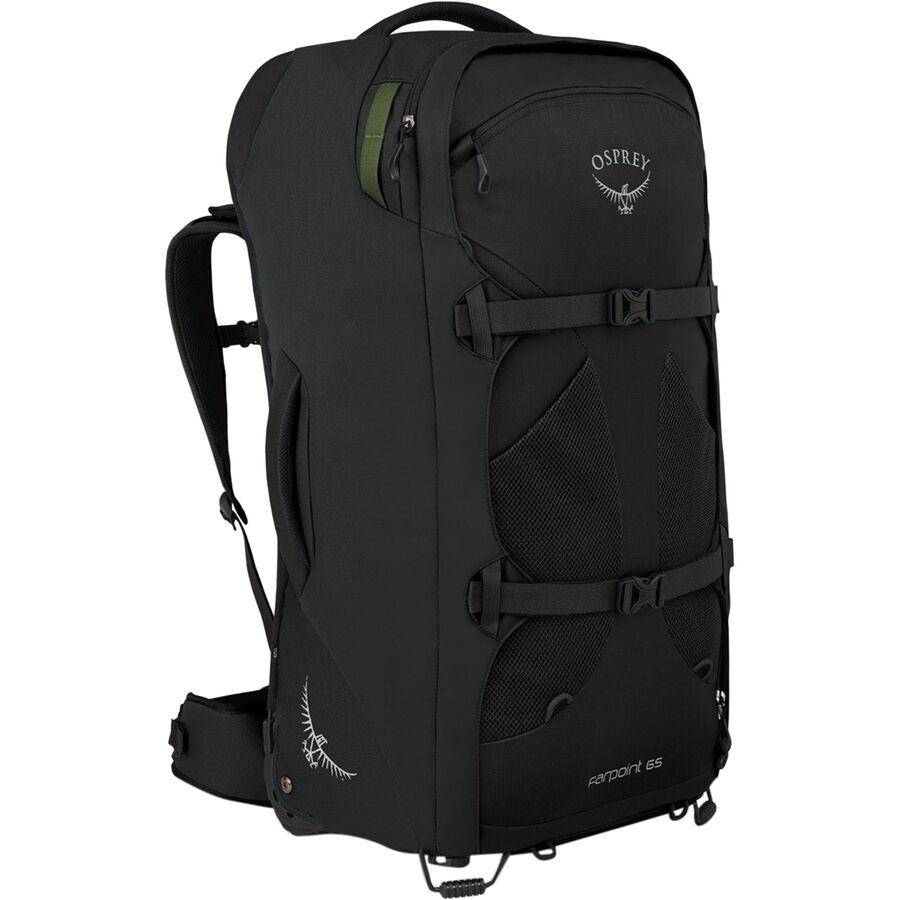 Farpoint Wheeled 65L Travel Pack