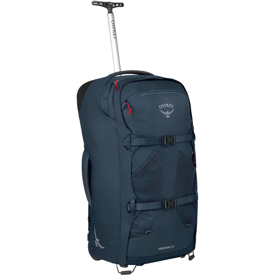 Farpoint Wheeled 65L Travel Pack