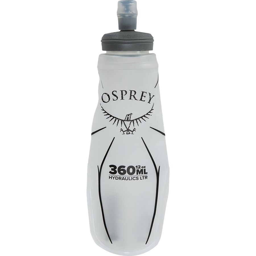Osprey Packs 360ml Soft Flask - Hike & Camp
