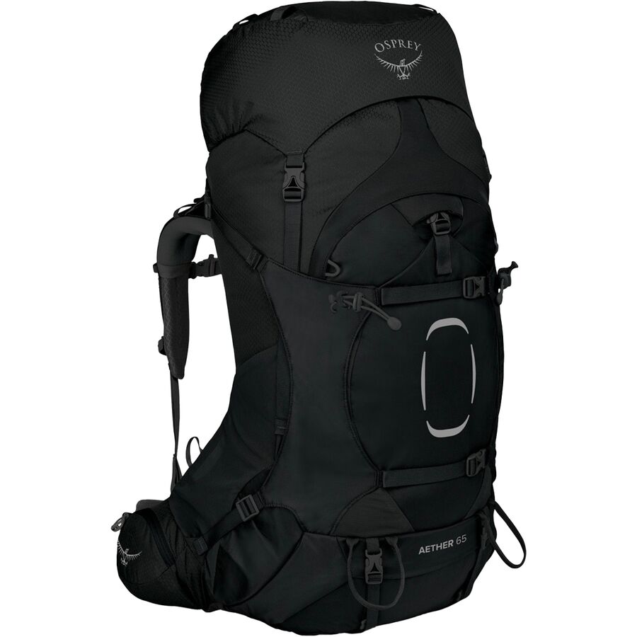 Aether 65L Extended Fit Pack