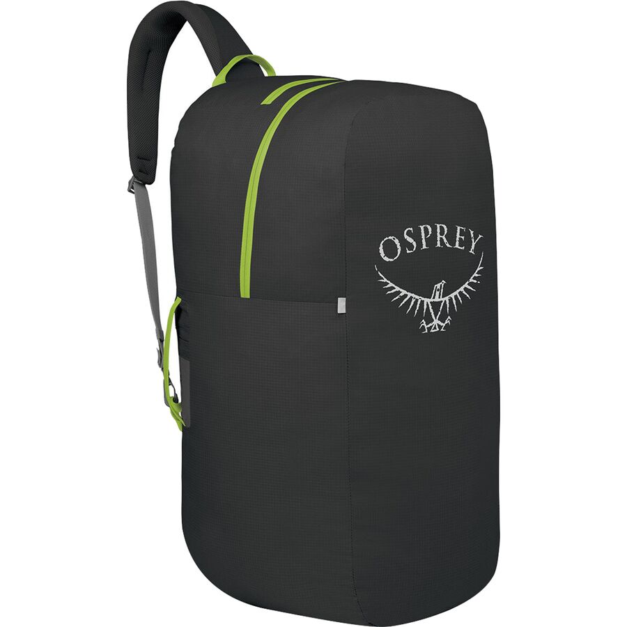 Airporter Lockable Zipper Bag