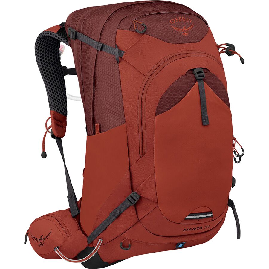 Manta 34L Backpack