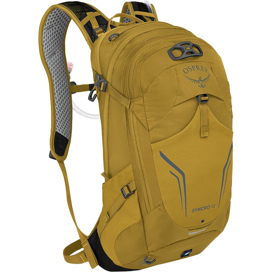 Syncro 12L Backpack