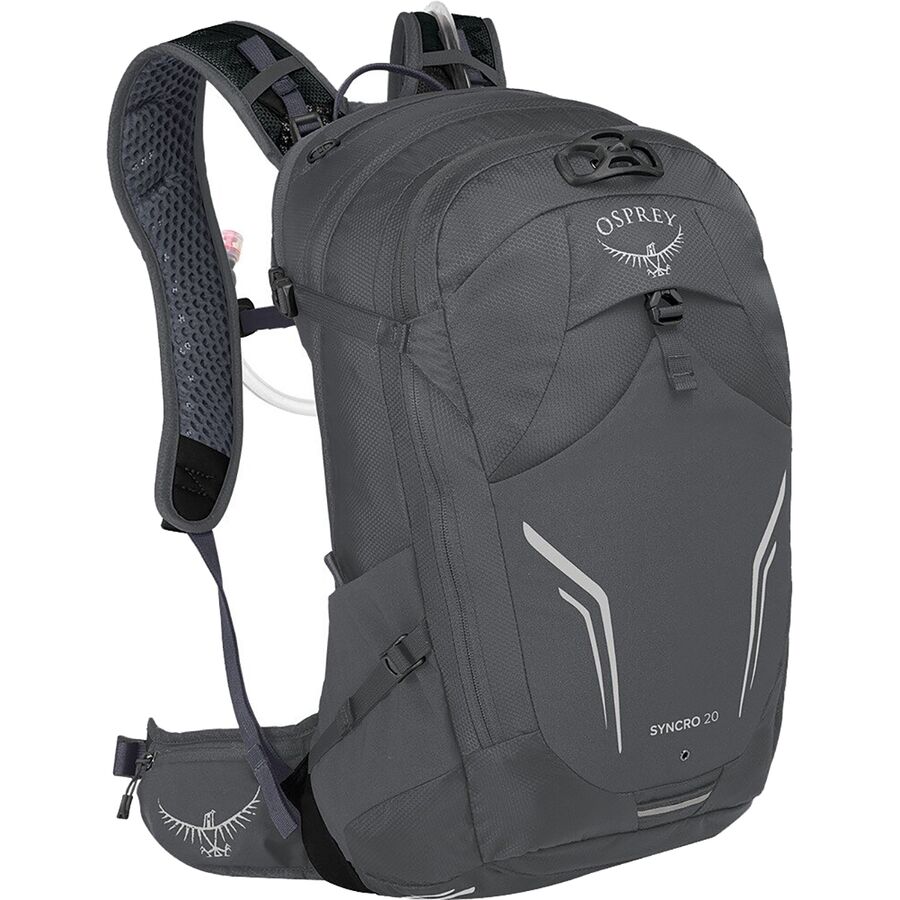 Syncro 20L Backpack